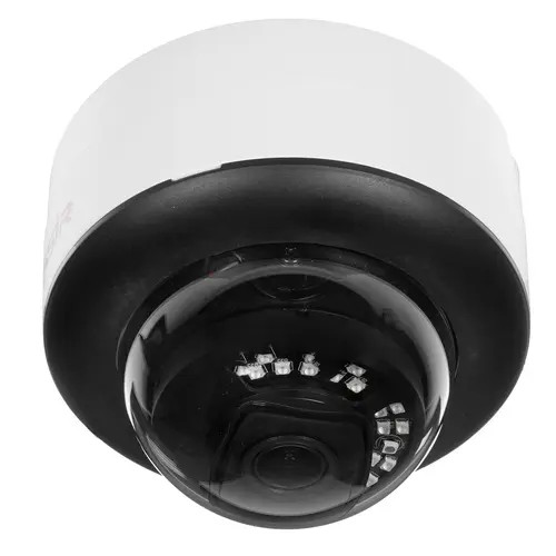 IP-камера Trassir (TR-D3122ZIR2) 2.8-8мм цв. корп. белый