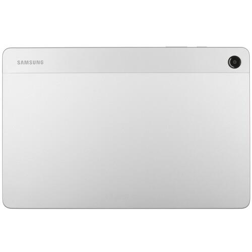 11" Планшет Samsung Galaxy Tab A9+ 5G 128 ГБ серебристый