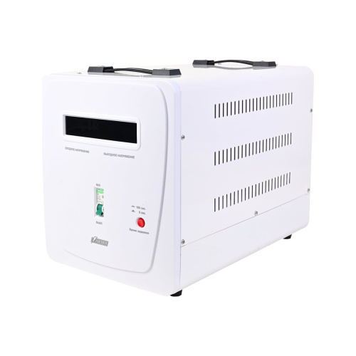 Стабилизатор напряжения PowerMan AVS 10000 E (6187946)