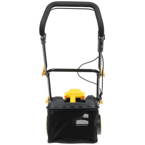 Газонокосилка роторная Huter ELM-1400Т (70/4/6)