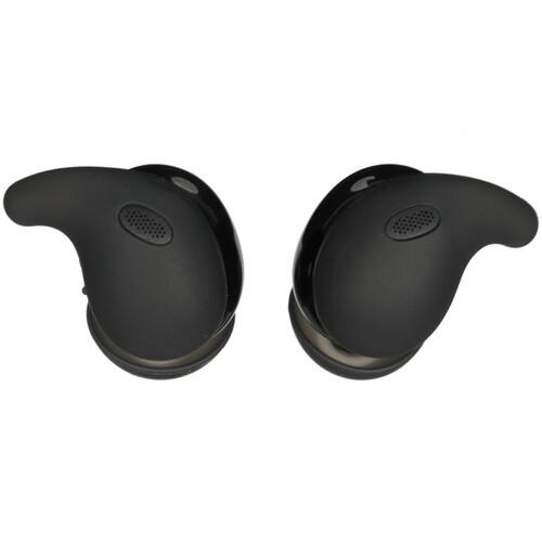 Наушники TWS Sony WF-LS910N черный