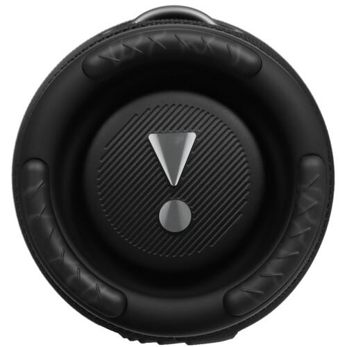 Портативная колонка JBL Xtreme 3, черный