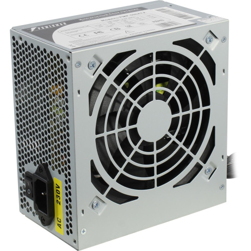 Блок питания INWIN (POWERMAN) PMP-500ATX (6193557)