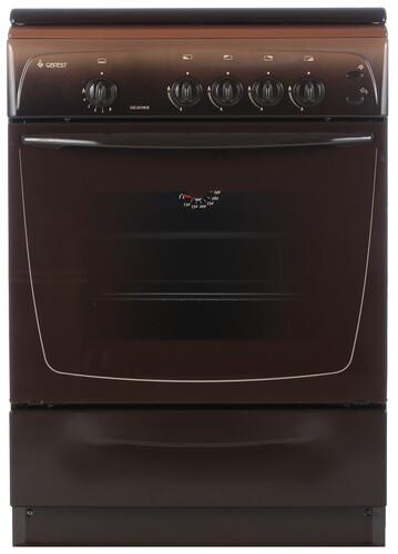 Газовая плита Gefest GS 1206 B коричневый
