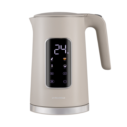 Электрочайник MAUNFELD MGK-635DBG