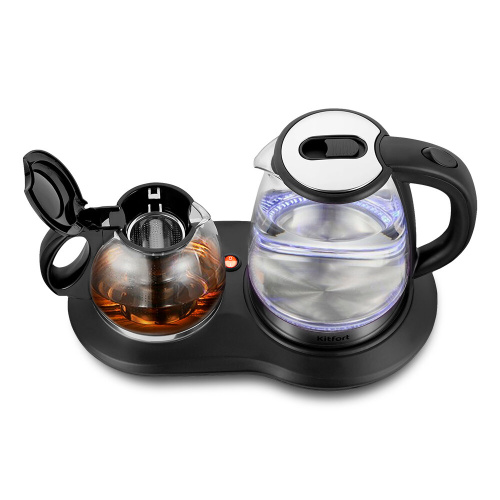 Электрочайник Kitfort КТ-6733