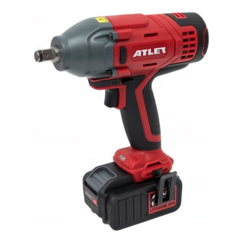 Гайковёрт ATLET CIW18ND АКБ+ЗУ