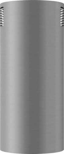 Вытяжка пристенная Weissgauff Tubus 700 PB IX серый