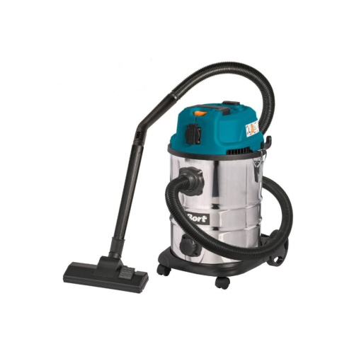 Строительный пылесос BORT BSS-1625-Storm