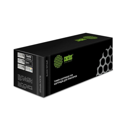 Картридж лазерный Cactus CS-VLC400BKRU 106R03532 черный (10500стр) для Xerox VersaLink C400DN/C405DN/C400/405/C400N/C405N/
