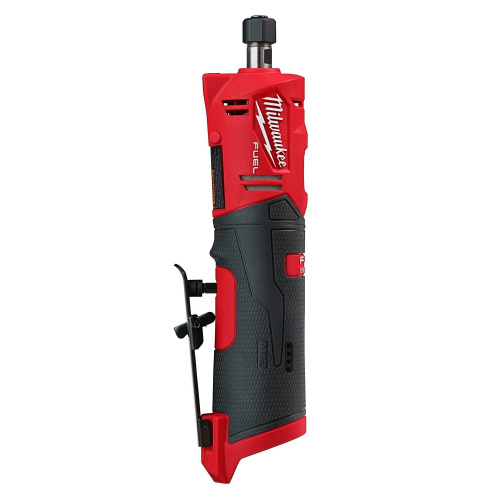 Прямошлифмашина Milwaukee M12 FDGS-0 Fuel (4933471435) без АКБ и ЗУ