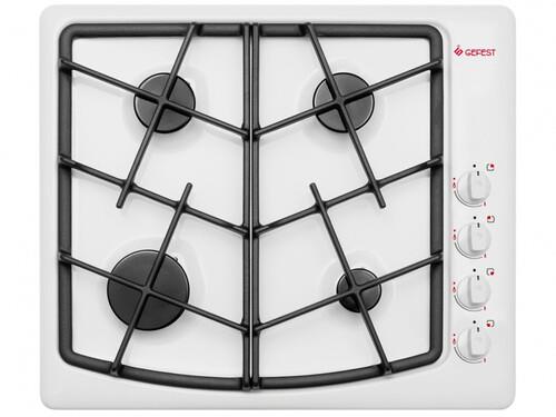 Газовая варочная поверхность Gefest СН 1211