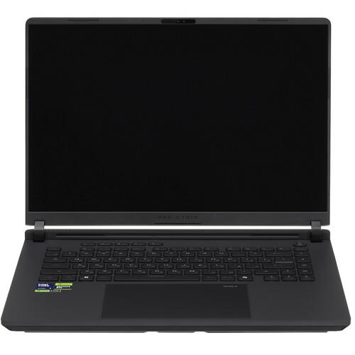 16" Ноутбук ASUS ROG Strix SCAR G635LR-RW085 черный