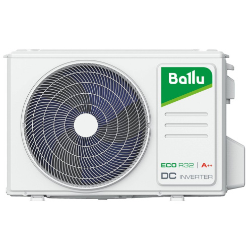 Наружный блок мульти сплит-системы Ballu BM2OI-FM/out-18HN8_V1/EU Multi Smart