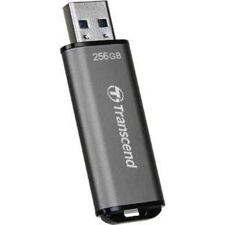 USB-флешкаr Transcend 256Gb Jetflash 920 TS256GJF920 USB3.1 темно-серый