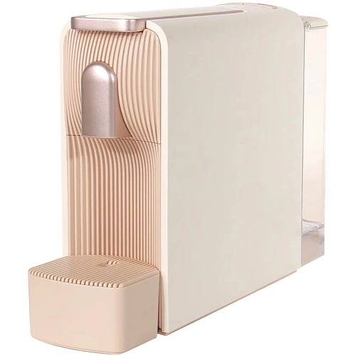 Капсульная кофемашина Xiaomi Scishare Capsule Coffee Maker Mini S S1109 CN Gold
