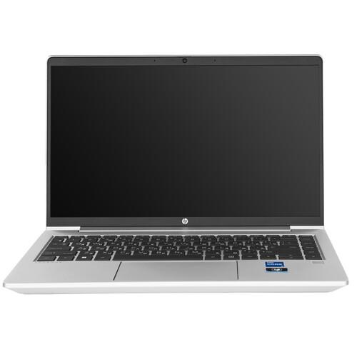 14" Ноутбук HP Probook 440 G10 серебристый