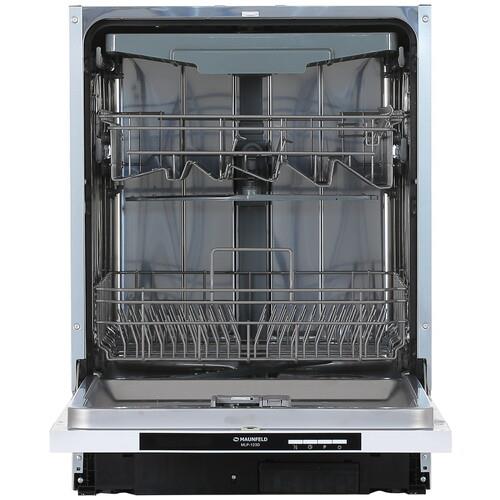 Встраиваемая посудомоечная машина MAUNFELD MLP-123D