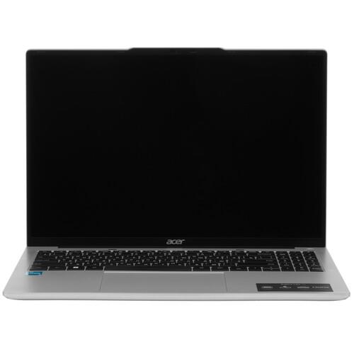 16" Ноутбук Acer Aspire Lite 16 AL16-52P-529L серый
