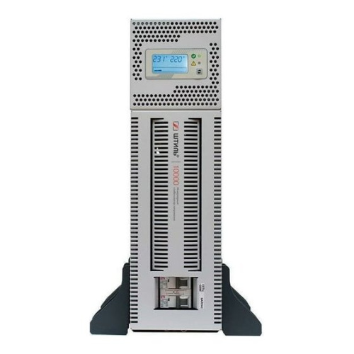 Стабилизатор напряжения ШТИЛЬ ИнСтаб IS10000RT белый