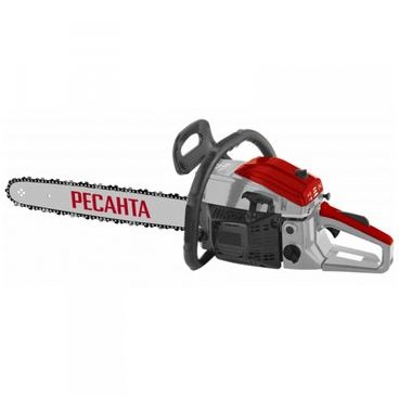 Бензопила Ресанта БП-5218 70/6/16
