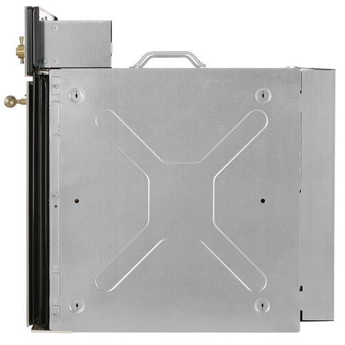 Электрический духовой шкаф Gefest ЭДВ ДА 622-02 В85 бежевый