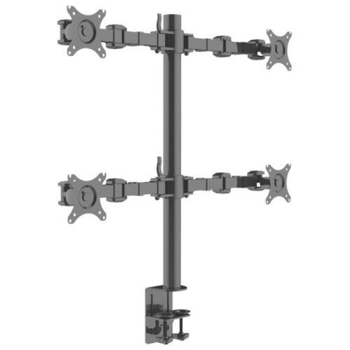 Кронштейн для мониторов ONKRON D421E Black