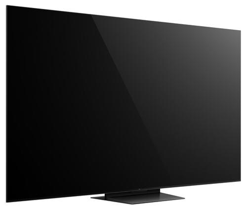 55" (139.7 см) LED-телевизор TCL 55C7K черный