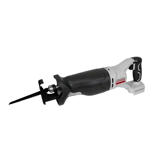 Ножовочная пила Интерскол 18W API 763.4.1.70