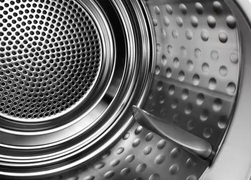 Сушильная машина AEG TR939M4E белый