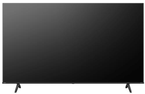 55" (140 см) Телевизор Hisense 55A6Q черный