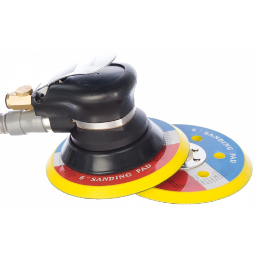 Пневмошлифмашина Fubag SR150CV 100182