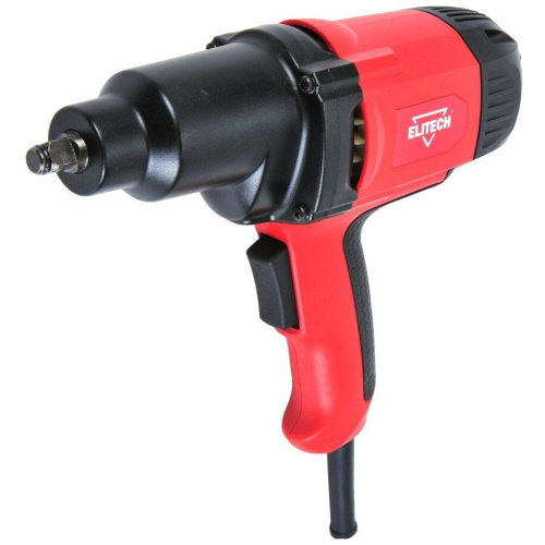 Гайковерт ELITECH ГУ 350 РЭ (E2201.008.01)