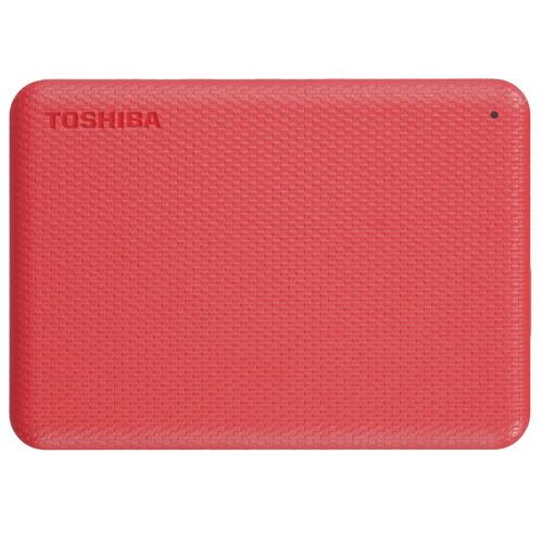 1 ТБ Внешний HDD Toshiba Canvio Advance [HDTCA10ER3AA]
