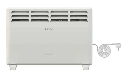 Электрический конвектор Royal Clima REC-C1500M Corso Meccanico