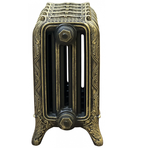 Чугунный радиатор отопления RETROstyle Радимакс Iris 350 1 секция