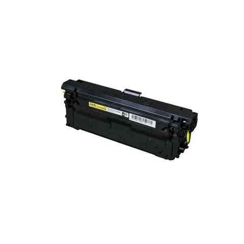 Картридж Bion CF362X Тонер для HP Color LaserJet Enterprise M553n/553X/553dn HP Color LaserJet Enterprise M552dn (9500 стр) Желтый