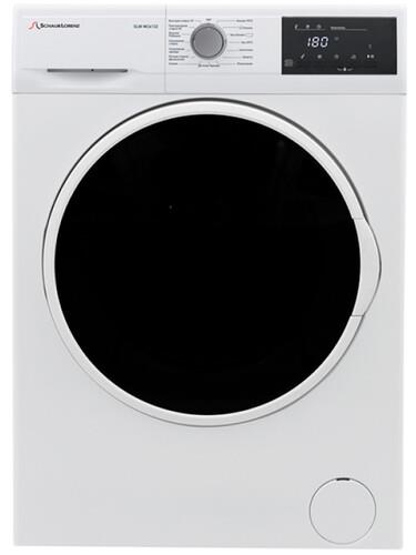 Стиральная машина Schaub Lorenz SLW MC6132 белый