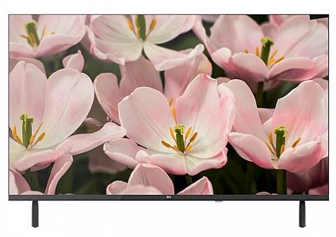 32" (81 см) LED-телевизор BQ 32F34B черный
