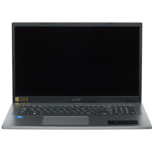17.3" Ноутбук Acer Aspire Go AG17-31P-37PK серый