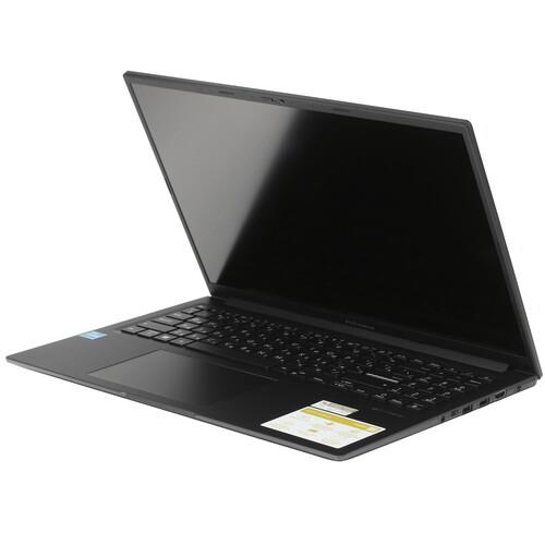 16" Ноутбук ASUS Vivobook X1605ZA-MB019W черный