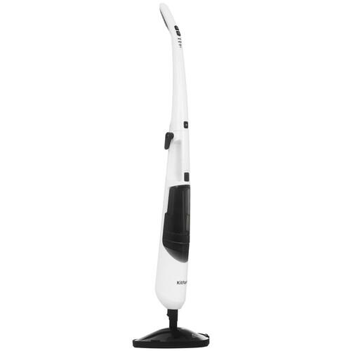 Пароочиститель Kitfort КТ-1021 белый