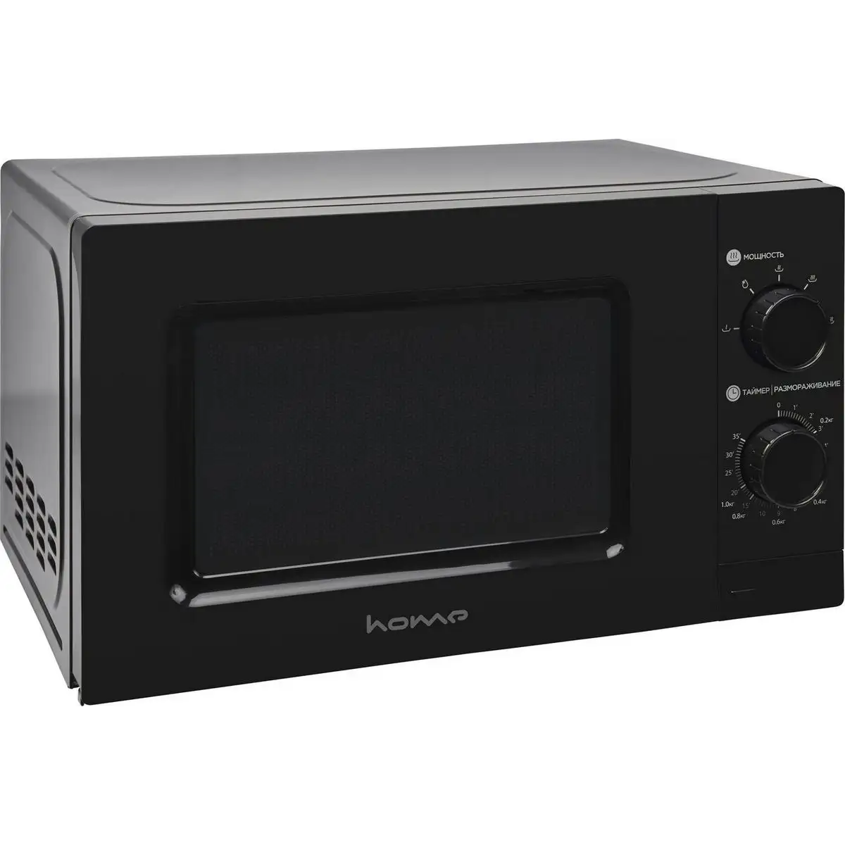 Микроволновая печь Home HMM207BB — фотография 5