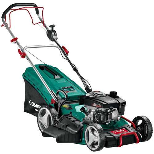 Газонокосилка ЗУБР ГБС-510
