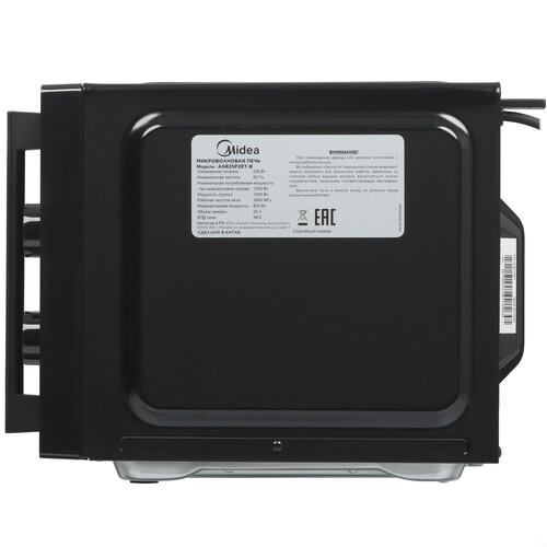 Микроволновая печь Midea AG825P2ET-B черный