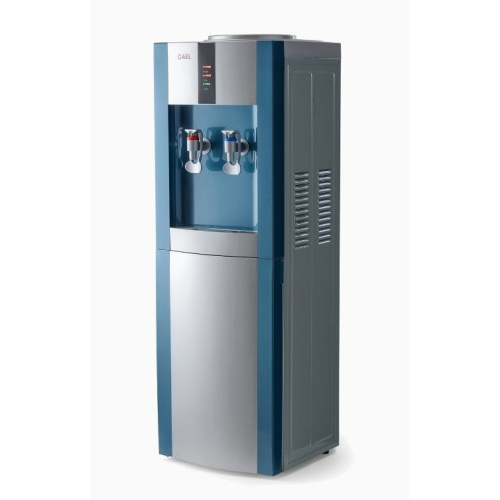 Кулер AEL LC-AEL-47 marengo/silver