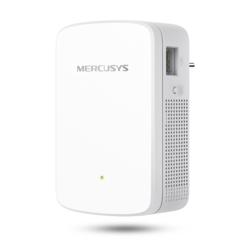 Репитер Mercusys (ME20) AC750 10/100BASE-TX белый