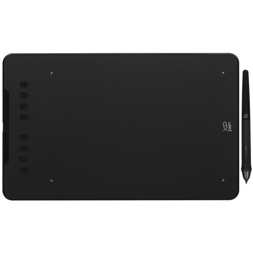 Графический планшет XP-PEN Deco 01 V3