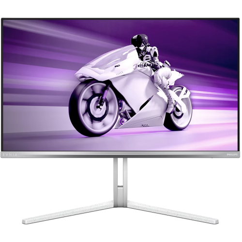 Монитор Philips Evnia Gaming 27M2N8500 белый