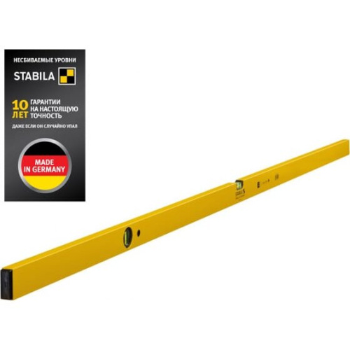 Уровень Stabila тип 70 02292 200см